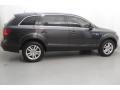 2009 Lava Grey Pearl Effect Audi Q7 3.6 Premium quattro  photo #7