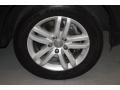 2009 Lava Grey Pearl Effect Audi Q7 3.6 Premium quattro  photo #8