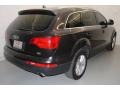 2009 Lava Grey Pearl Effect Audi Q7 3.6 Premium quattro  photo #10