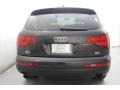 2009 Lava Grey Pearl Effect Audi Q7 3.6 Premium quattro  photo #11