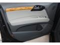2009 Lava Grey Pearl Effect Audi Q7 3.6 Premium quattro  photo #13