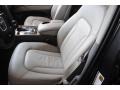 2009 Lava Grey Pearl Effect Audi Q7 3.6 Premium quattro  photo #18