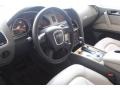 2009 Lava Grey Pearl Effect Audi Q7 3.6 Premium quattro  photo #19