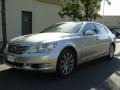 Mercury Metallic 2010 Lexus LS 460 L AWD