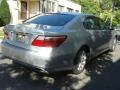 Mercury Metallic - LS 460 L AWD Photo No. 4