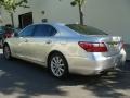 Mercury Metallic - LS 460 L AWD Photo No. 6