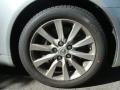 Mercury Metallic - LS 460 L AWD Photo No. 8
