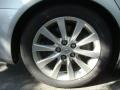 Mercury Metallic - LS 460 L AWD Photo No. 9