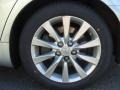 Mercury Metallic - LS 460 L AWD Photo No. 10
