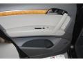 2009 Lava Grey Pearl Effect Audi Q7 3.6 Premium quattro  photo #34