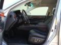 Mercury Metallic - LS 460 L AWD Photo No. 14