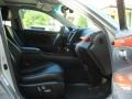 Mercury Metallic - LS 460 L AWD Photo No. 15