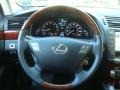 Mercury Metallic - LS 460 L AWD Photo No. 19