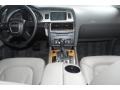 2009 Lava Grey Pearl Effect Audi Q7 3.6 Premium quattro  photo #42
