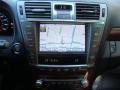 Mercury Metallic - LS 460 L AWD Photo No. 23