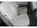 2009 Lava Grey Pearl Effect Audi Q7 3.6 Premium quattro  photo #46