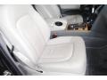 2009 Lava Grey Pearl Effect Audi Q7 3.6 Premium quattro  photo #50