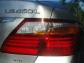 Mercury Metallic - LS 460 L AWD Photo No. 31