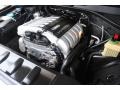 2009 Lava Grey Pearl Effect Audi Q7 3.6 Premium quattro  photo #56