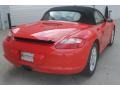 Guards Red - Boxster  Photo No. 11