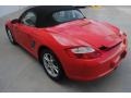 Guards Red - Boxster  Photo No. 12