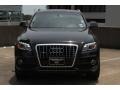 Brilliant Black - Q5 3.2 FSI quattro Photo No. 2