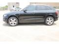 Brilliant Black - Q5 3.2 FSI quattro Photo No. 5