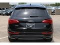 Brilliant Black - Q5 3.2 FSI quattro Photo No. 8