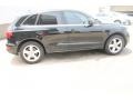 Brilliant Black - Q5 3.2 FSI quattro Photo No. 11