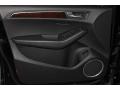 Brilliant Black - Q5 3.2 FSI quattro Photo No. 15