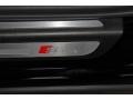 Brilliant Black - Q5 3.2 FSI quattro Photo No. 18