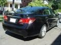 Obsidian Black - ES 350 Photo No. 4