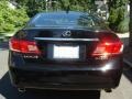 Obsidian Black - ES 350 Photo No. 5