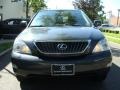 Flint Mica - RX 350 AWD Photo No. 2