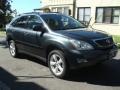 Flint Mica - RX 350 AWD Photo No. 3