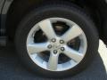 Flint Mica - RX 350 AWD Photo No. 22