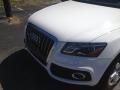 Ibis White - Q5 3.2 FSI quattro Photo No. 3