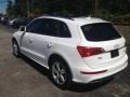 Ibis White - Q5 3.2 FSI quattro Photo No. 5