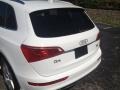 Ibis White - Q5 3.2 FSI quattro Photo No. 7