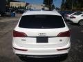 Ibis White - Q5 3.2 FSI quattro Photo No. 8