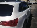 Ibis White - Q5 3.2 FSI quattro Photo No. 11