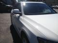 Ibis White - Q5 3.2 FSI quattro Photo No. 15