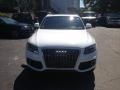 Ibis White - Q5 3.2 FSI quattro Photo No. 17
