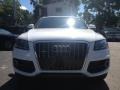 Ibis White - Q5 3.2 FSI quattro Photo No. 18