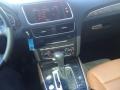 Ibis White - Q5 3.2 FSI quattro Photo No. 31