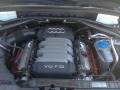 Ibis White - Q5 3.2 FSI quattro Photo No. 38