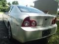 Summit White - Malibu LTZ Sedan Photo No. 4