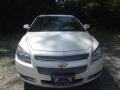 Summit White - Malibu LTZ Sedan Photo No. 6