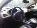 Summit White - Malibu LTZ Sedan Photo No. 8