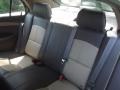 Summit White - Malibu LTZ Sedan Photo No. 11
